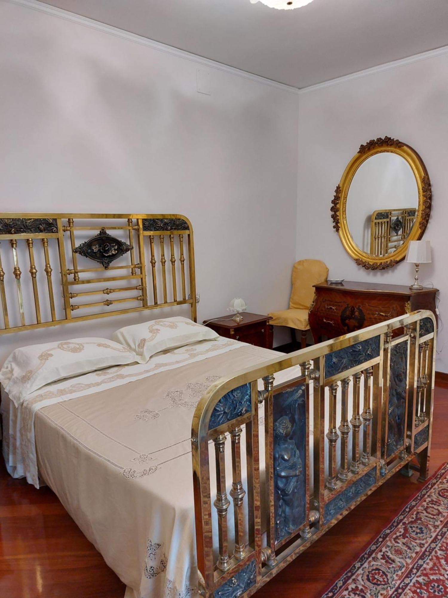 Villa Cinzia サンタニェッロ 部屋 写真