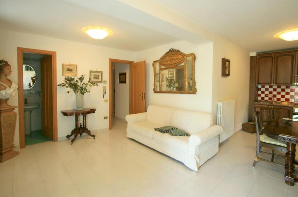 Villa Cinzia サンタニェッロ 部屋 写真