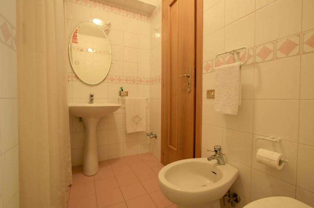 Villa Cinzia サンタニェッロ 部屋 写真